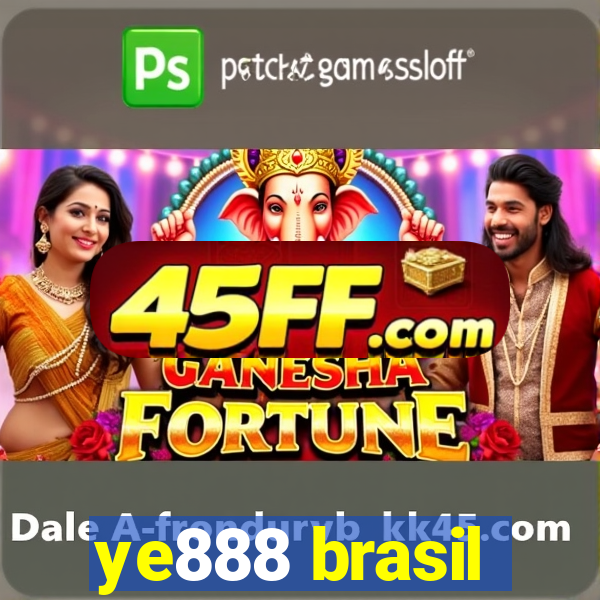 ye888 brasil